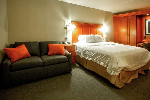 Images Hampton Inn Wheeling