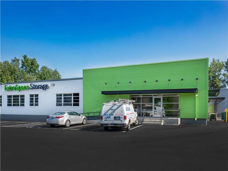 Alternate Beauty Image - Extra Space Storage at 184 Fenn Rd, Newington, CT 06111