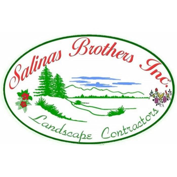 Salinas Brothers Inc. Logo