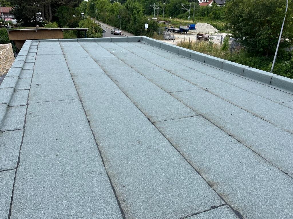 Bilder Spenglerei Drescher