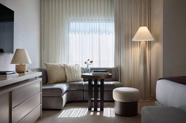 Images Kimpton Claret Hotel by IHG