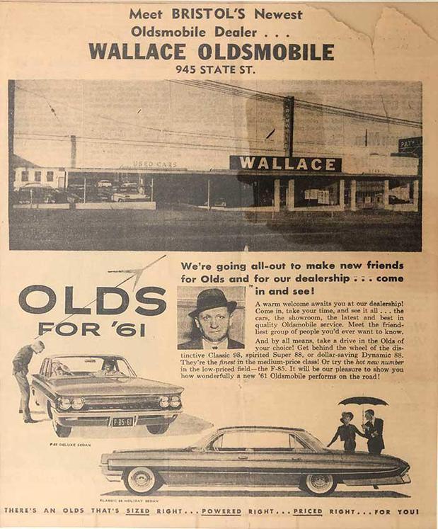 Images Wallace Collision Center