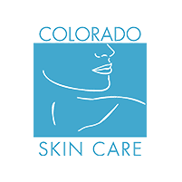 Colorado Skin Care Logo