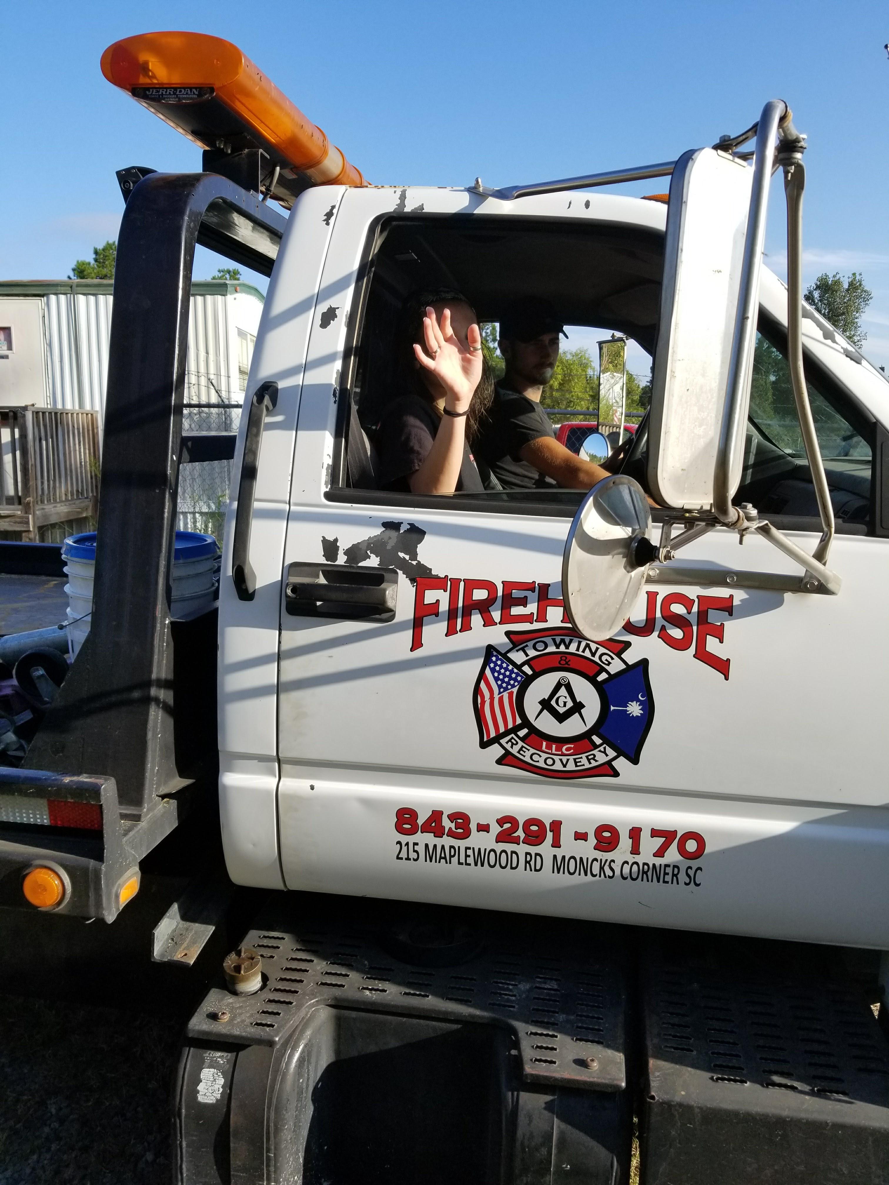 Firehouse Towing & Recovery Photo