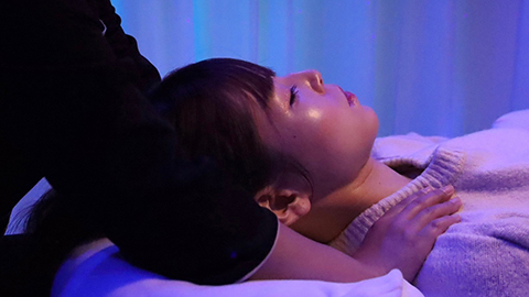 Images 横浜ドライヘッドスパ専門店 アリエス