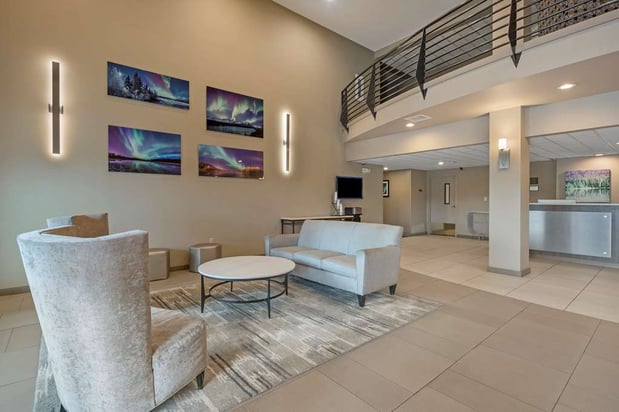 Images Best Western Plus Chena River Lodge