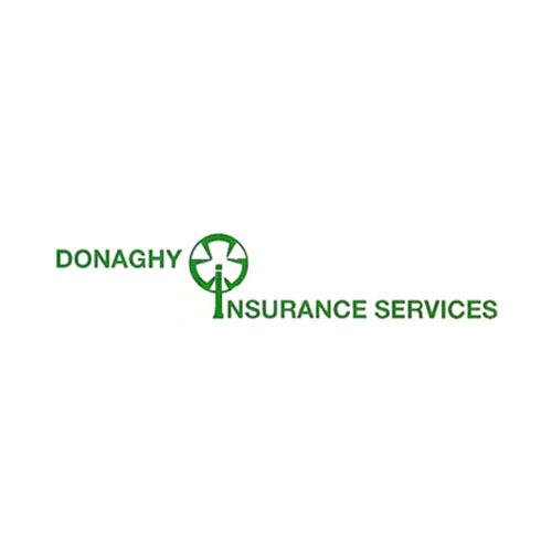 Donaghy Insurance Services Logo