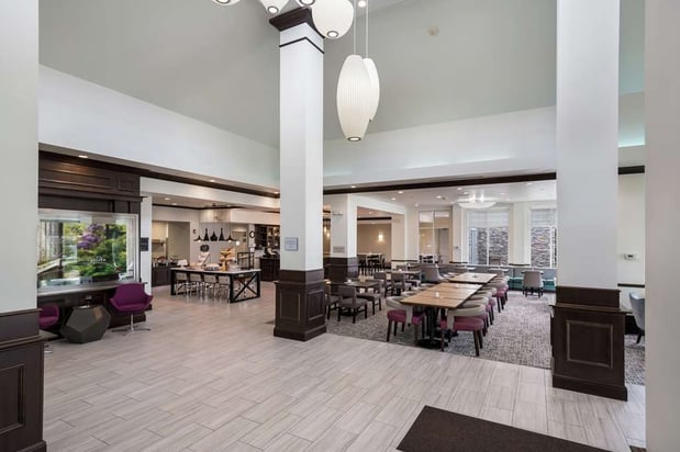 Images Hilton Garden Inn Ames