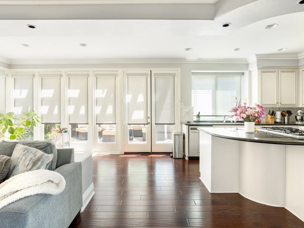 Images Budget Blinds of Statesville and Hickory