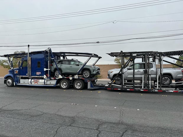 Images Coastal Auto Shipping