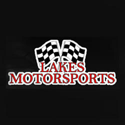 Lakes Motorsports Logo