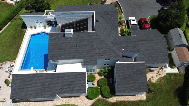 Images WT Anderson Roofing & Siding