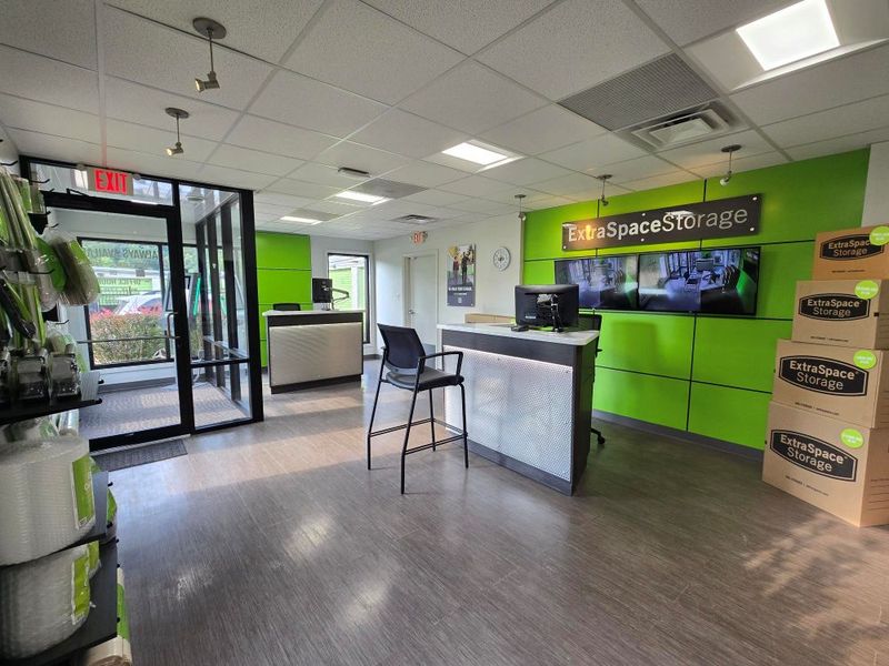 Office - Extra Space Storage at 15 Landings Dr, Pittsburgh, PA 15238 