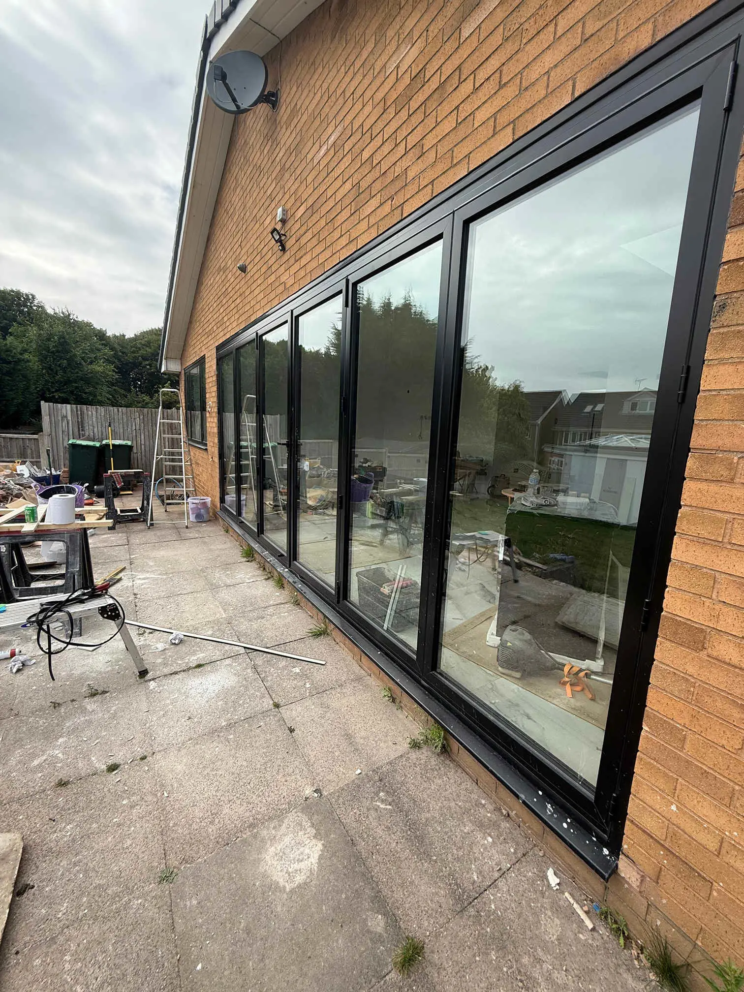 Images Premier Glazing UK Ltd