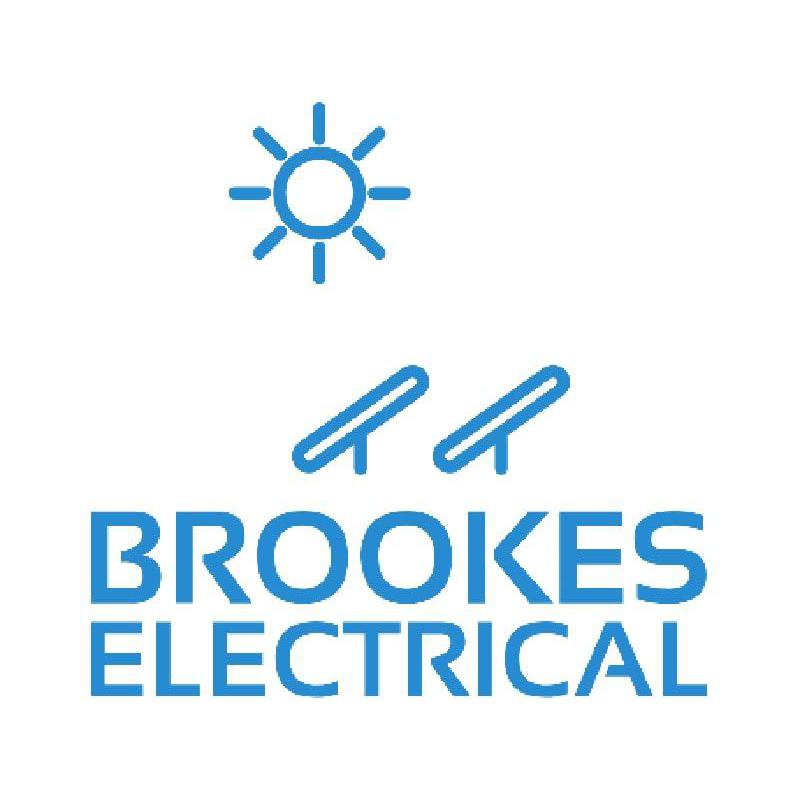 Brookes Electrical Limited Logo