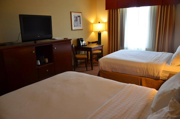 Images Holiday Inn Express & Suites Amarillo South by IHG