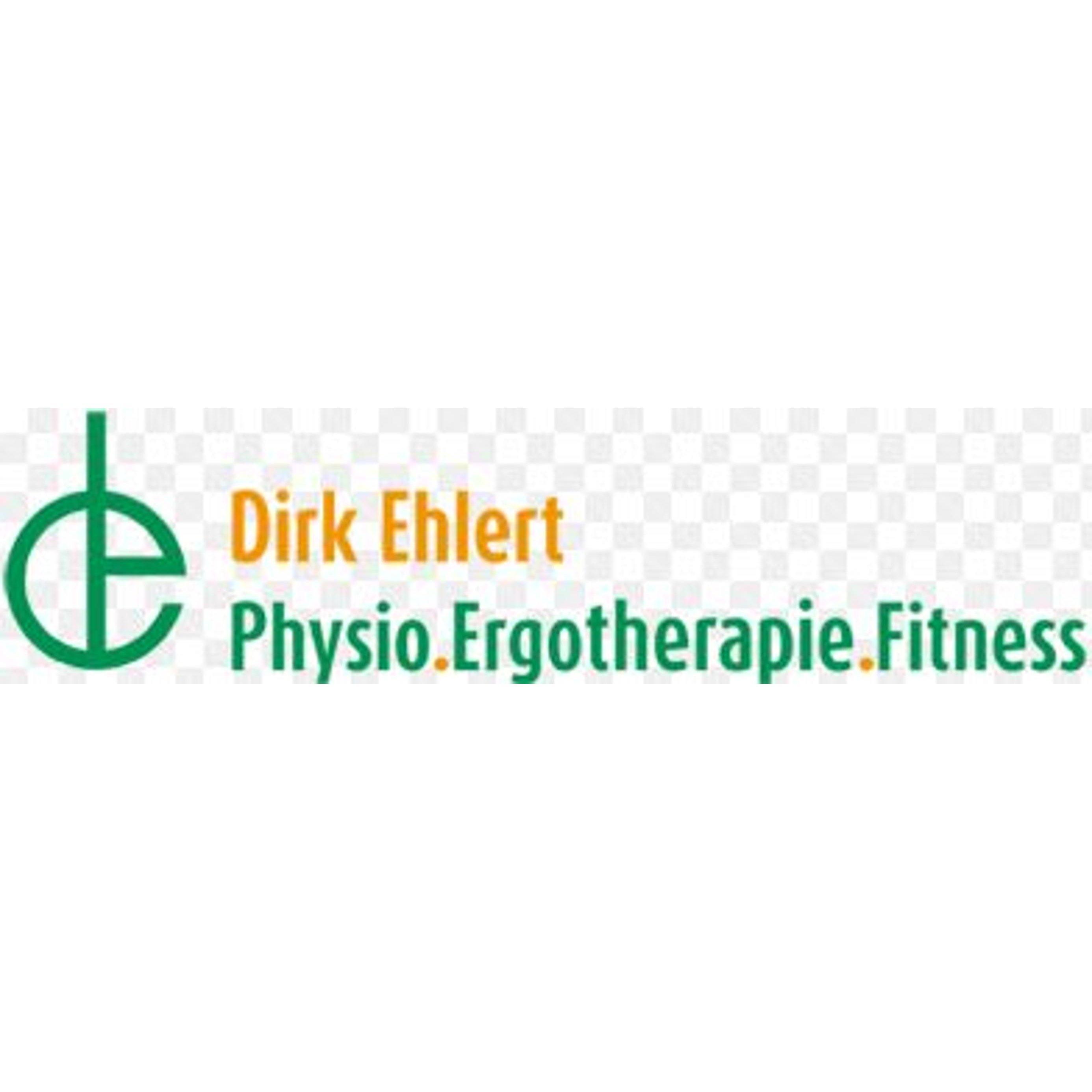 Kundenlogo Physiotherapie & Ergotherapie Dirk Ehlert
