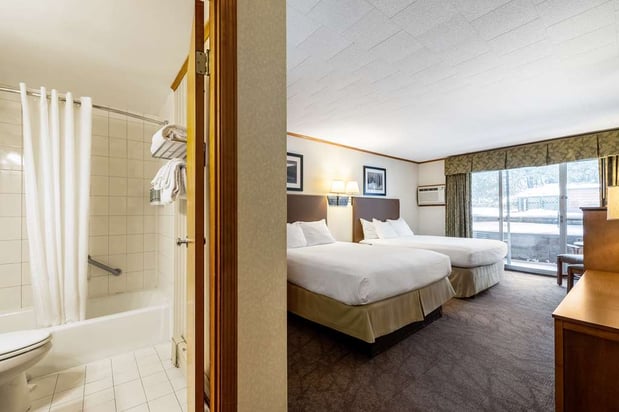 Images Best Western Adirondack Inn