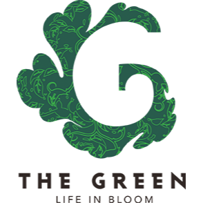 The Green at Bloomfield Logo