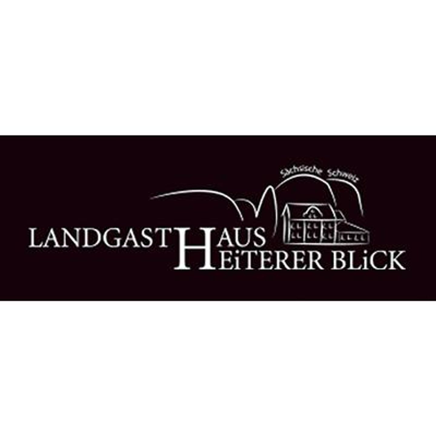 Landgasthaus Heiterer Blick in Altendorf