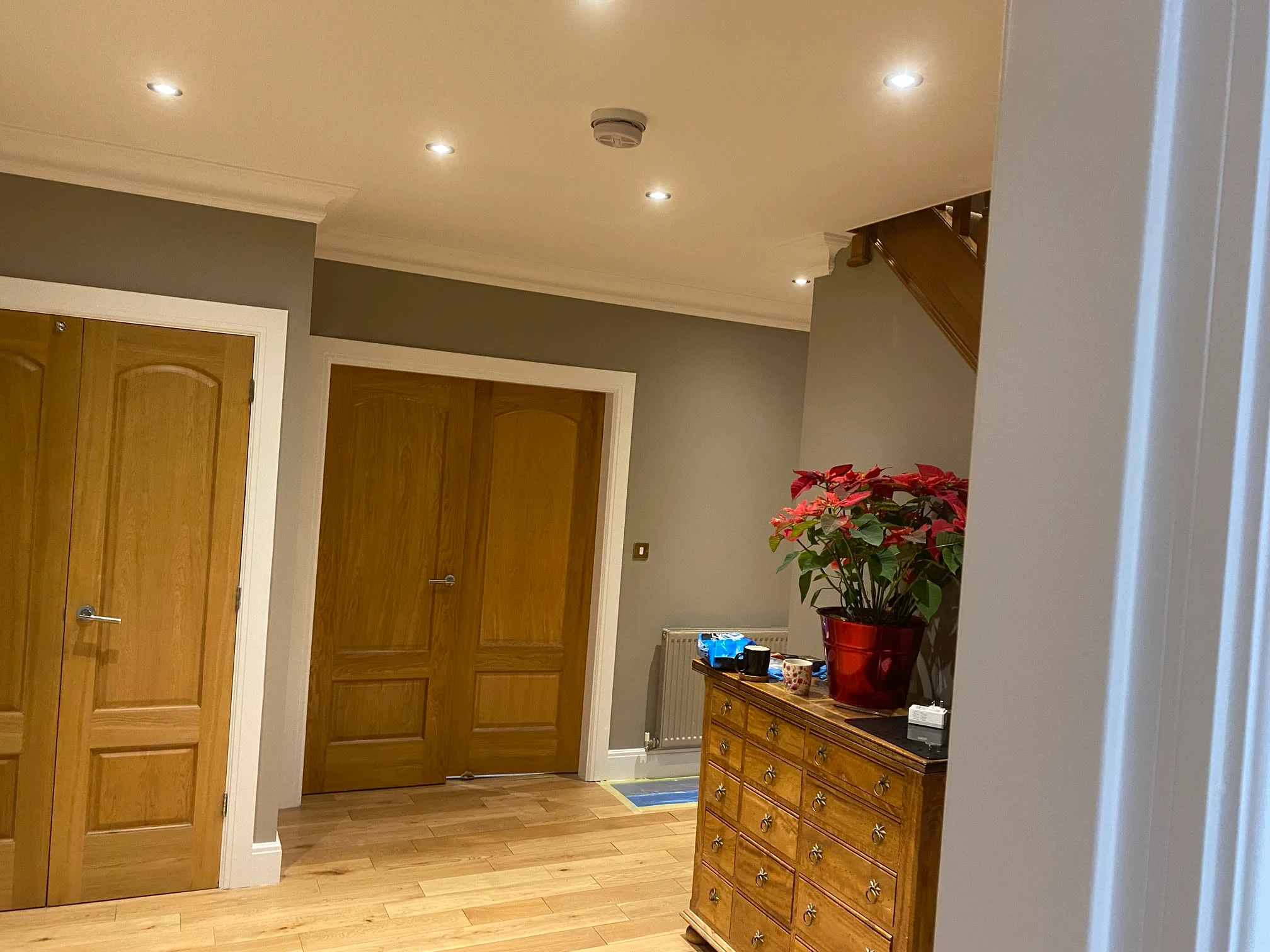 Images Paul Forward Decorating Contractor Ltd
