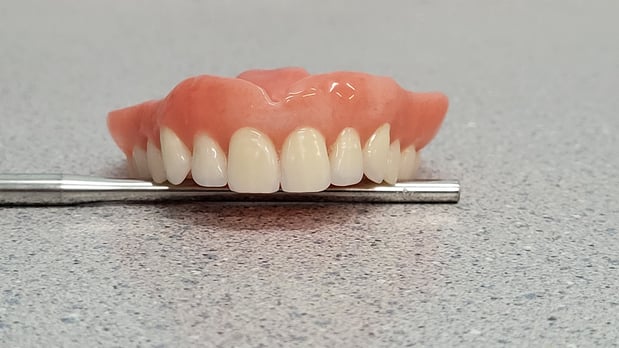 Images Advanced Denture & Implant Inc