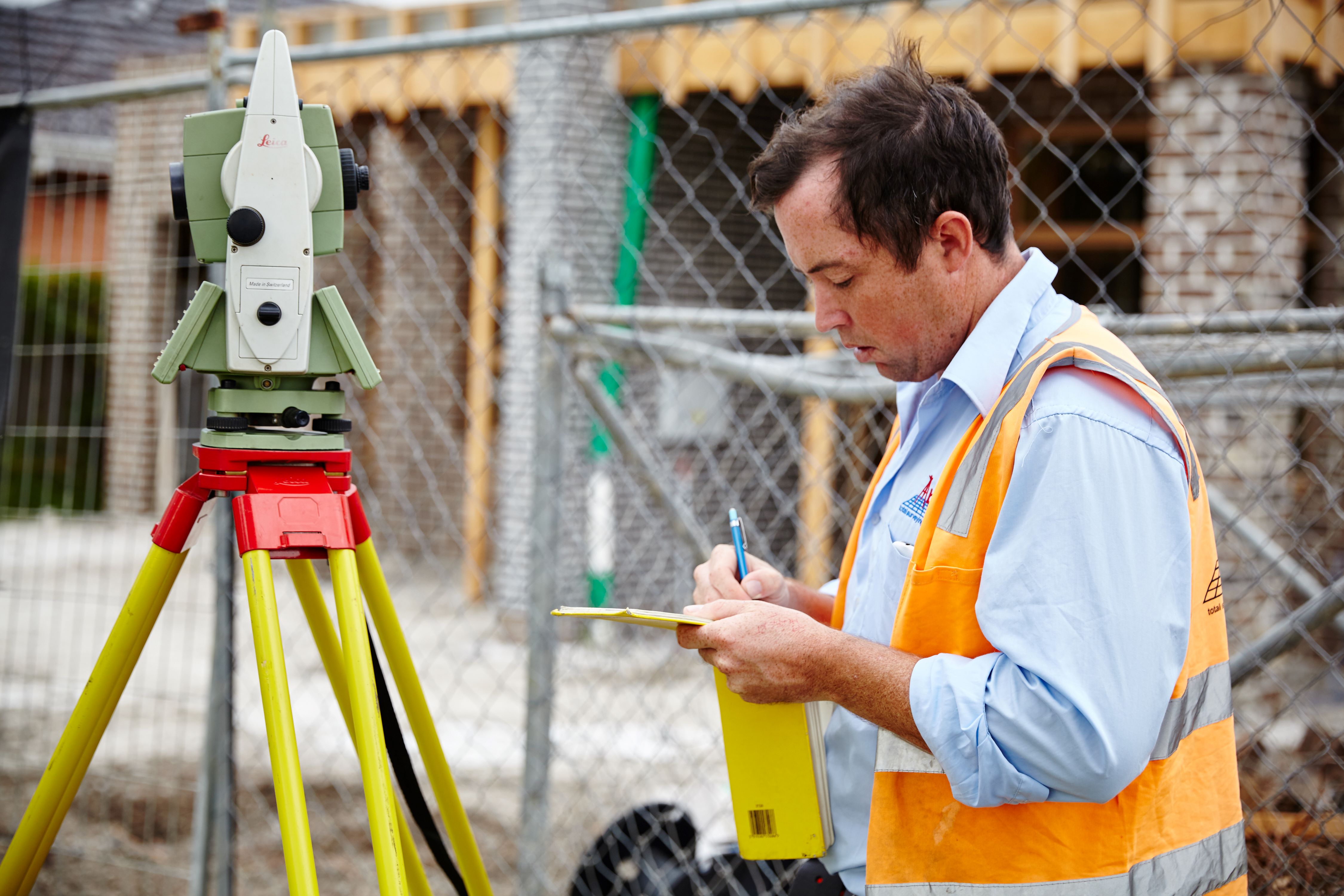 Images Absolute Surveying Pty Ltd