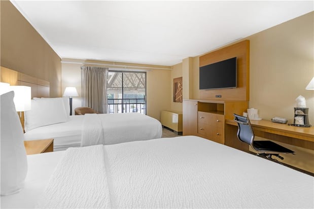 Images Best Western Royal Plaza Hotel & Trade Center