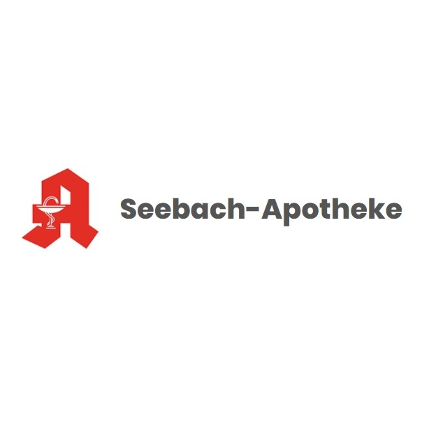 Logo Logo der Seebach-Apotheke