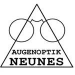 Logo Augenoptik Wolfgang Neunes