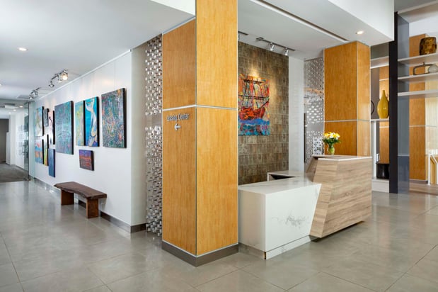 Images Camden Pier District Apartments