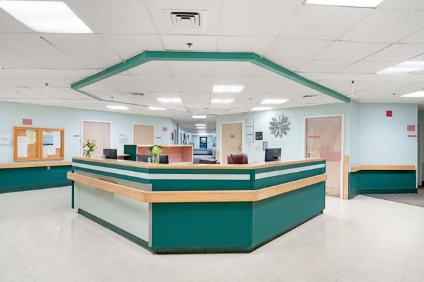 Images Shady Knoll Center for Health and Rehabilitation