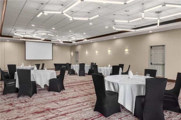 Images Hilton Garden Inn Ames