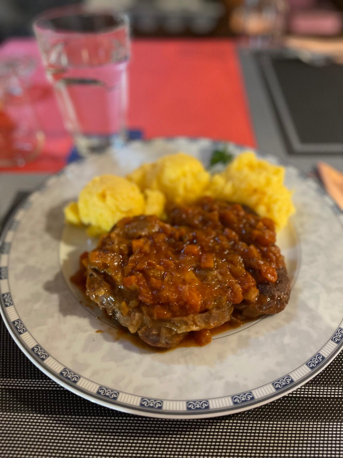 Bilder Ristorante Pizzeria Stevenoni
