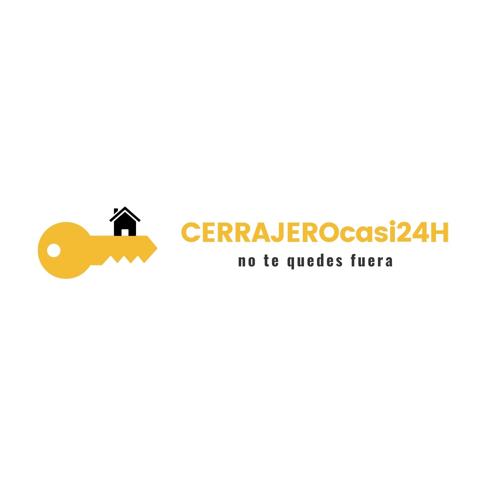 Cerrajerocasi24h Logo