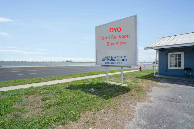 Images OYO Hotel Rockport- Bay View