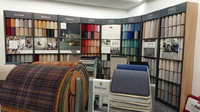 Images Carpetright