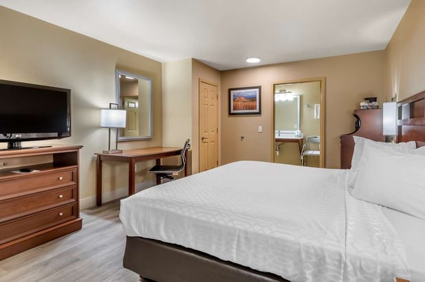 Images Best Western Dos Rios