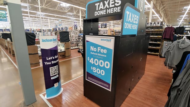 Images Jackson Hewitt Tax Service