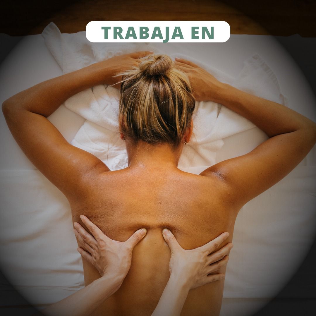 Images Naturviden Cursos Quiromasajes - Marbella