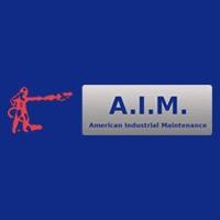 American Industrial Maintenance Logo