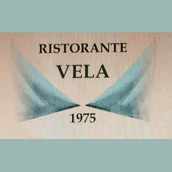 Ristorante Vela Logo