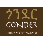 Restaurante Gonder Logo