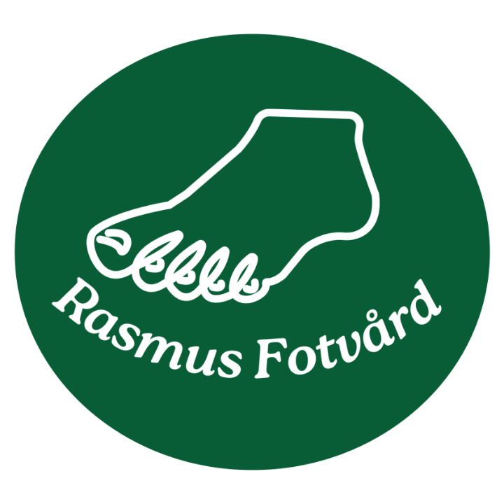 Rasmus Fotvård Logo