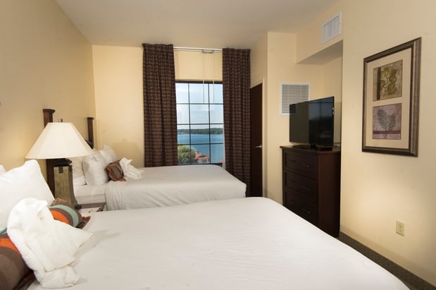 Images Staybridge Suites Hot Springs by IHG