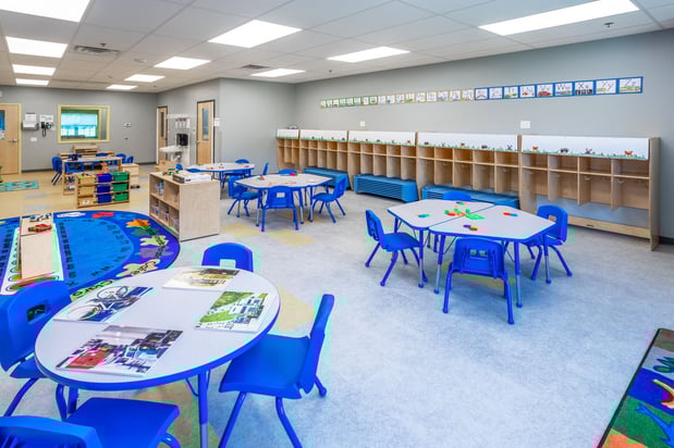 Images The Goddard School of Granger