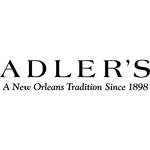 Adler's Logo