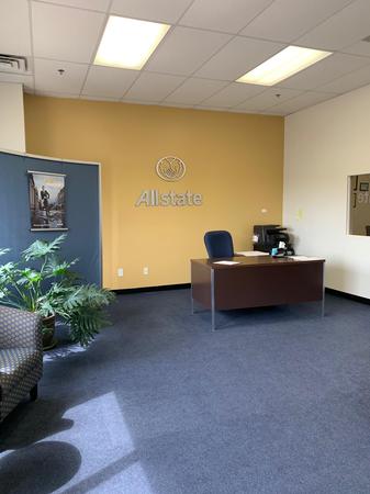 Images John Newton: Allstate Insurance