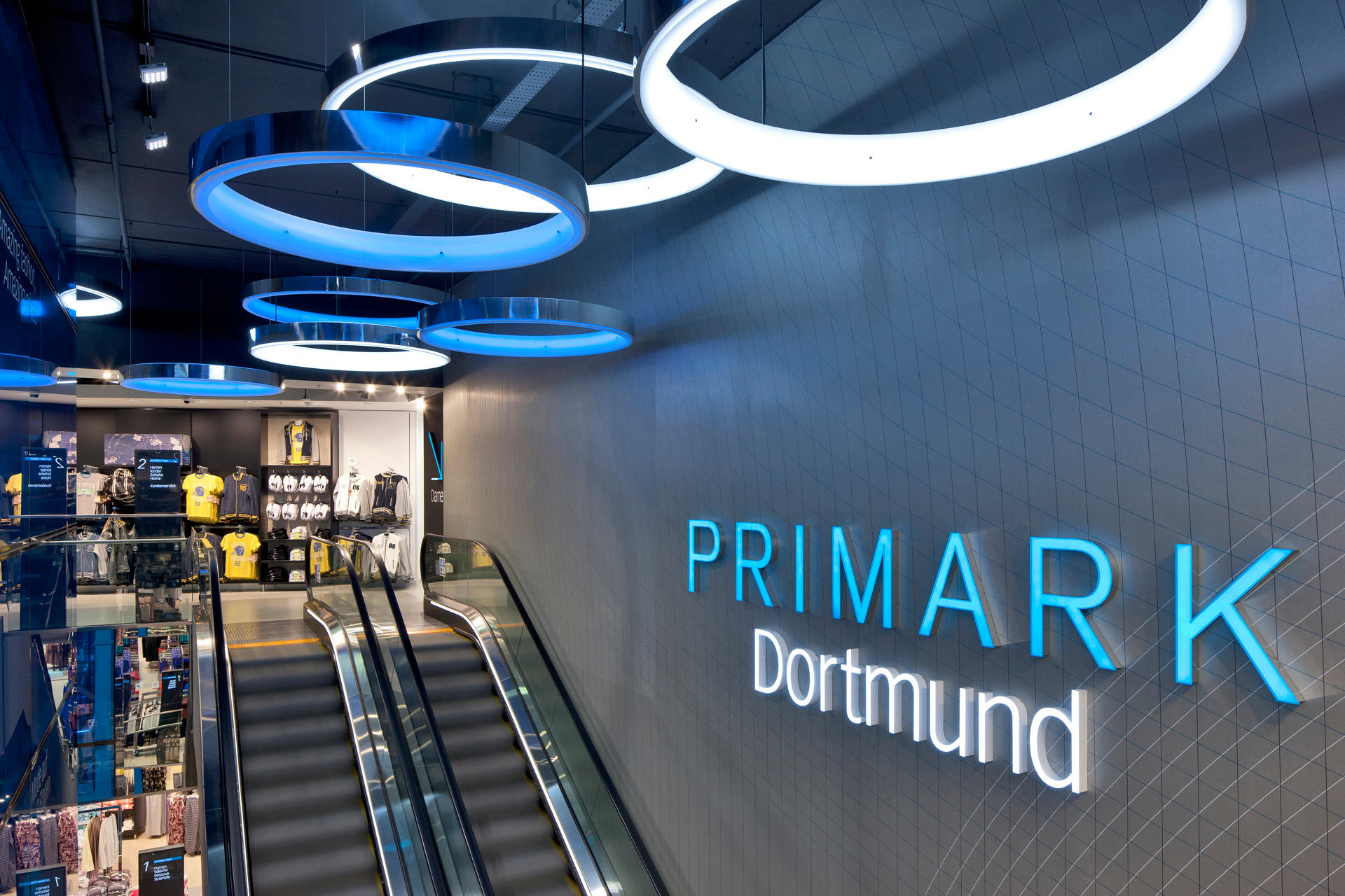 Bild 2 Primark in Dortmund