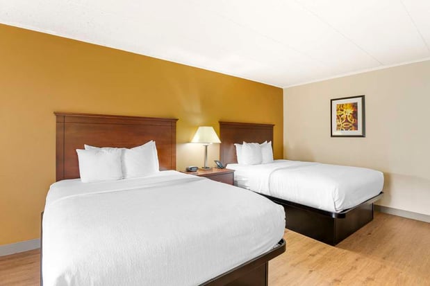 Images Best Western Plus Governor's Inn